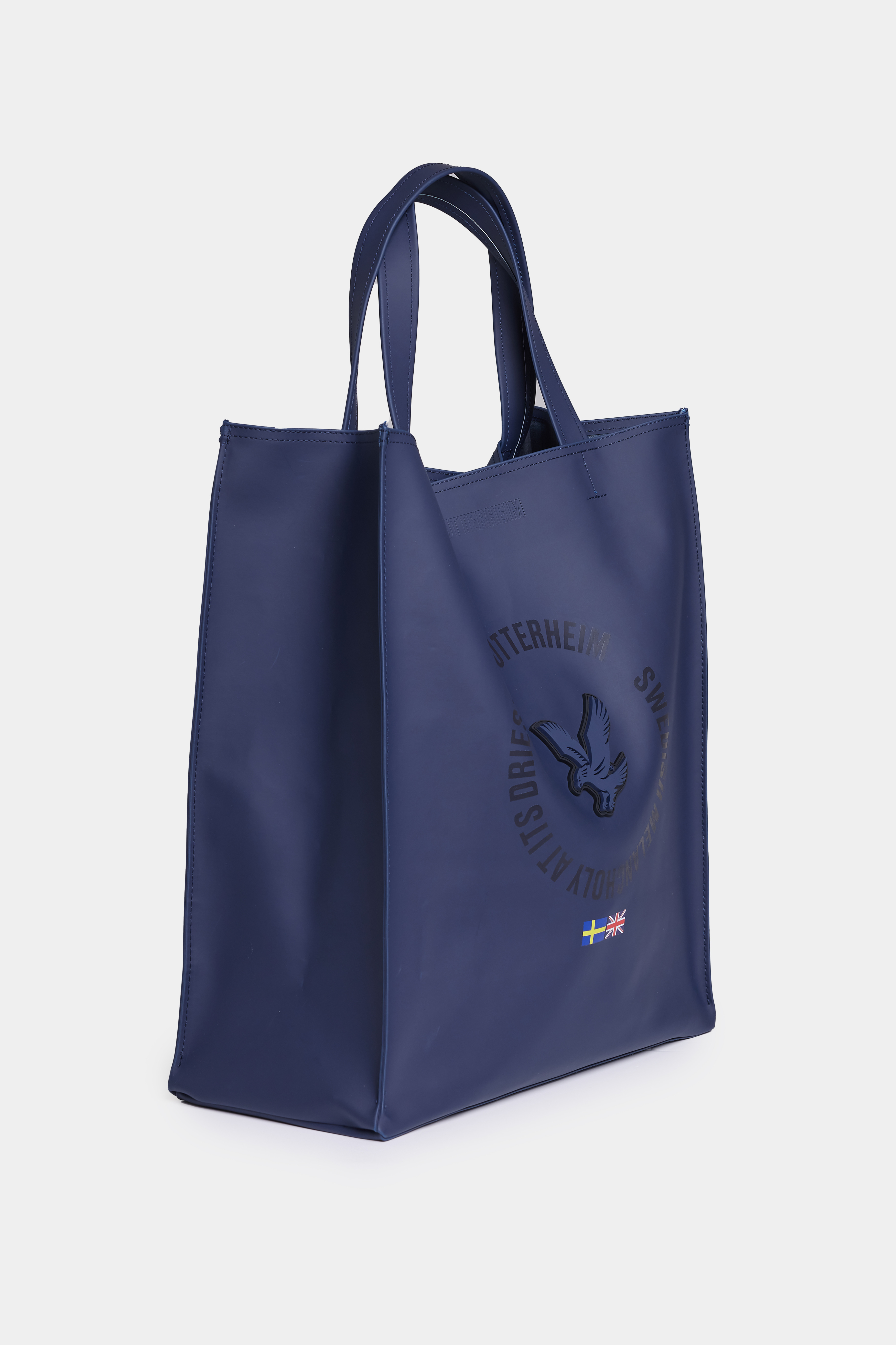 Tote Bag Navy - 2