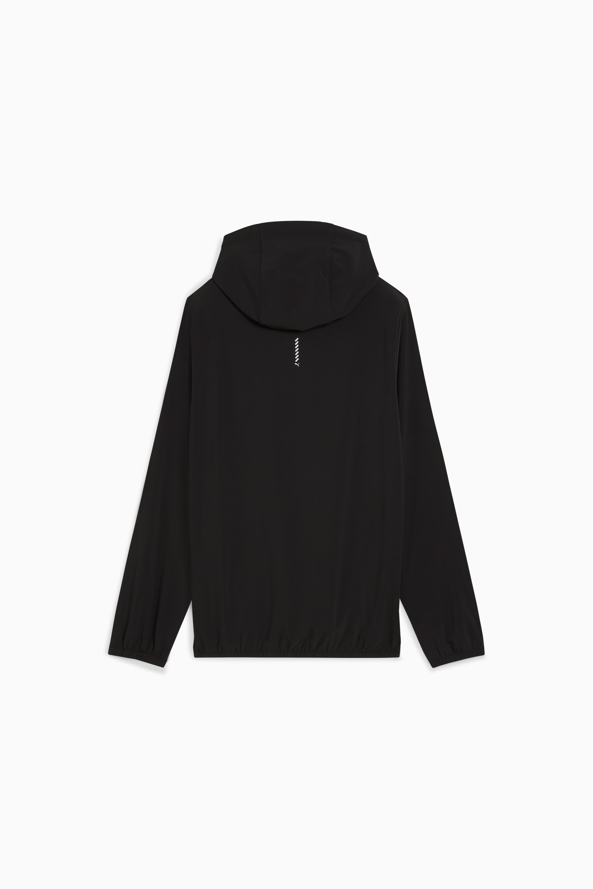 RUN VELOCITY Women's Woven Running Jacket - 2
