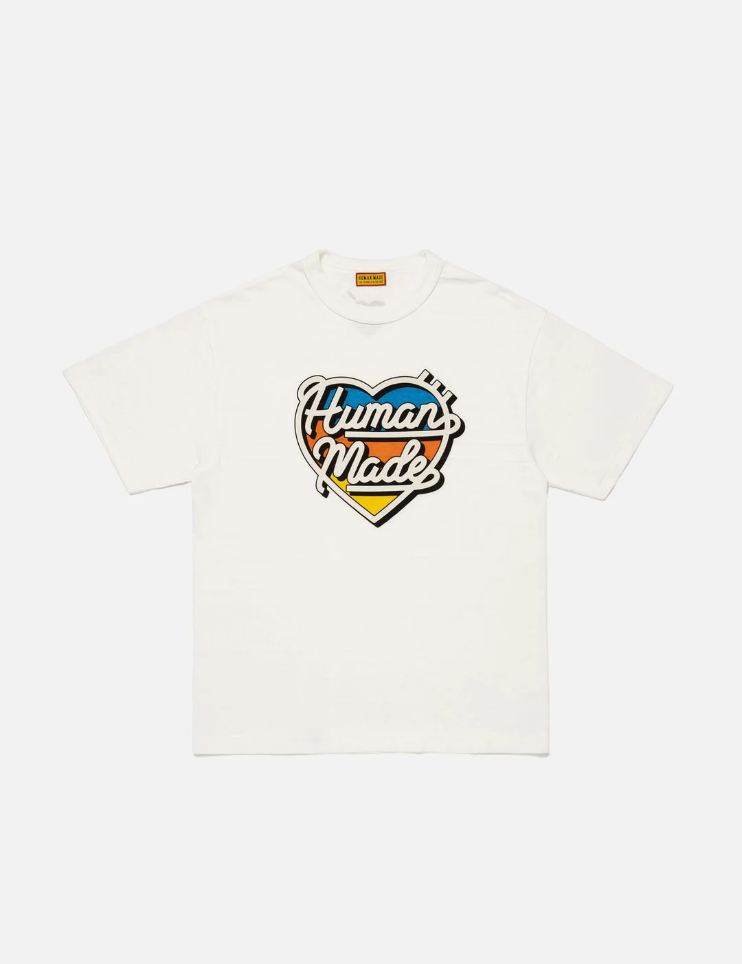GRAPHIC T-SHIRT - 1