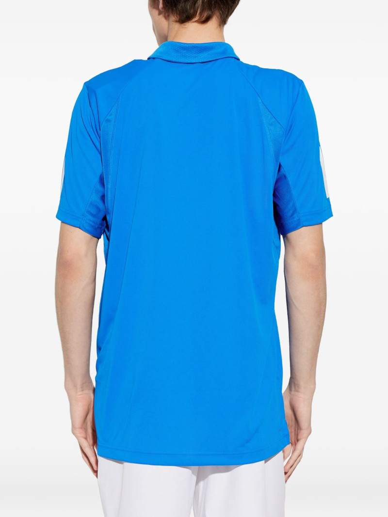 Club 3-Stripes Tennis polo shirt 4