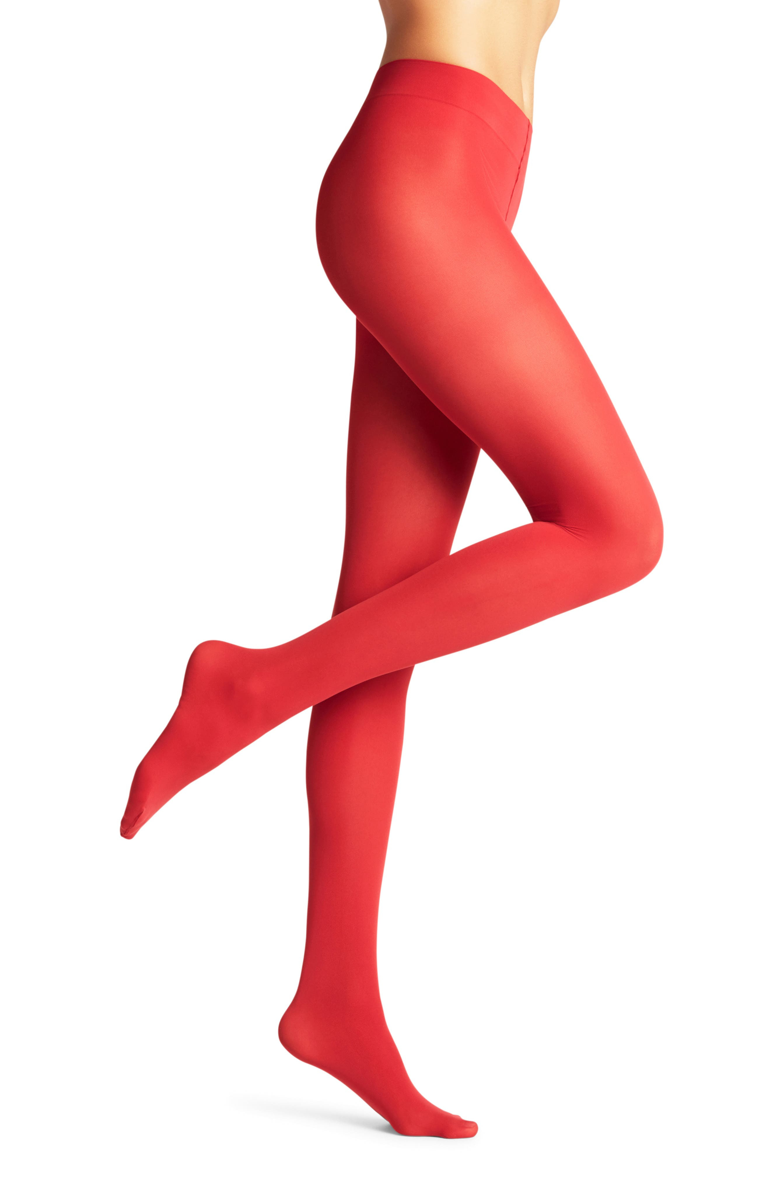 Pure Matte 50 Semisheer Tights - 3