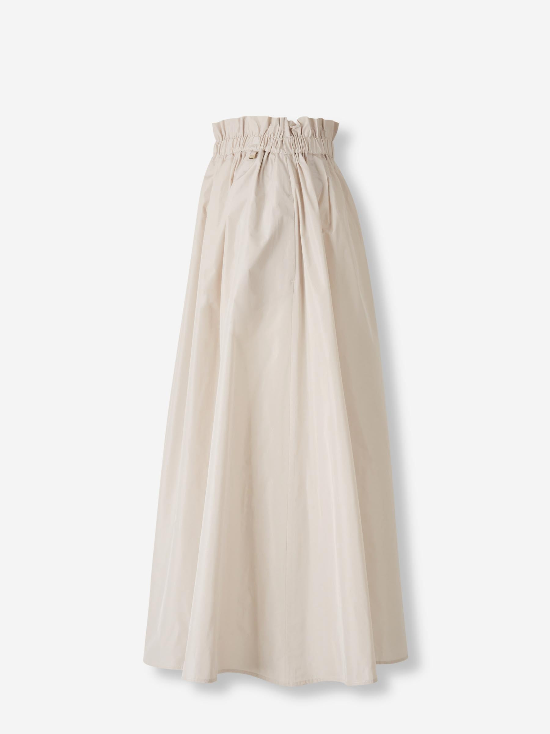TECHNICAL MIDI SKIRT - 2