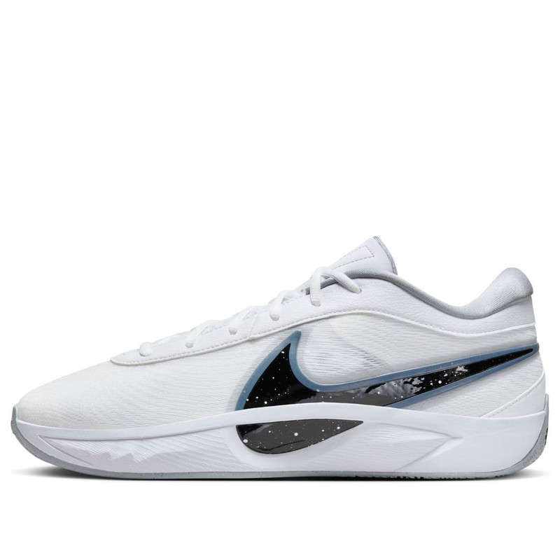 Nike Zoom Freak 6 'White Black' FJ7792-102 - 1