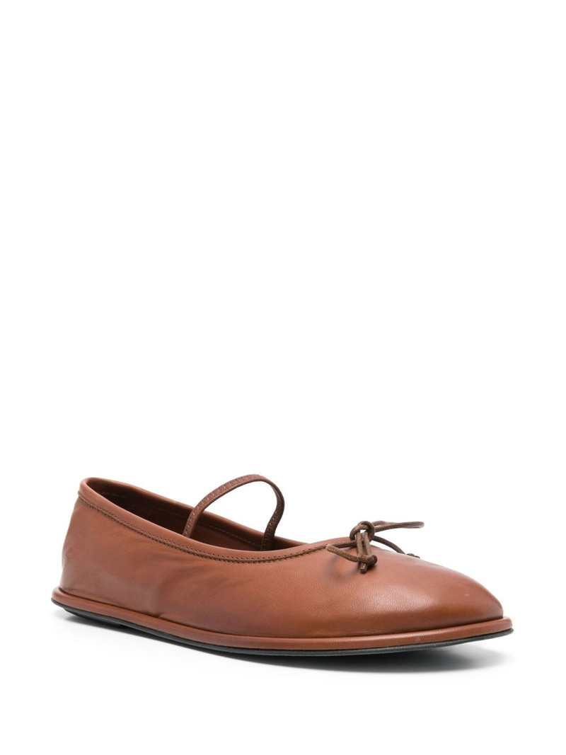 OFFICINE CREATIVE Fontayne ballet flats outlook