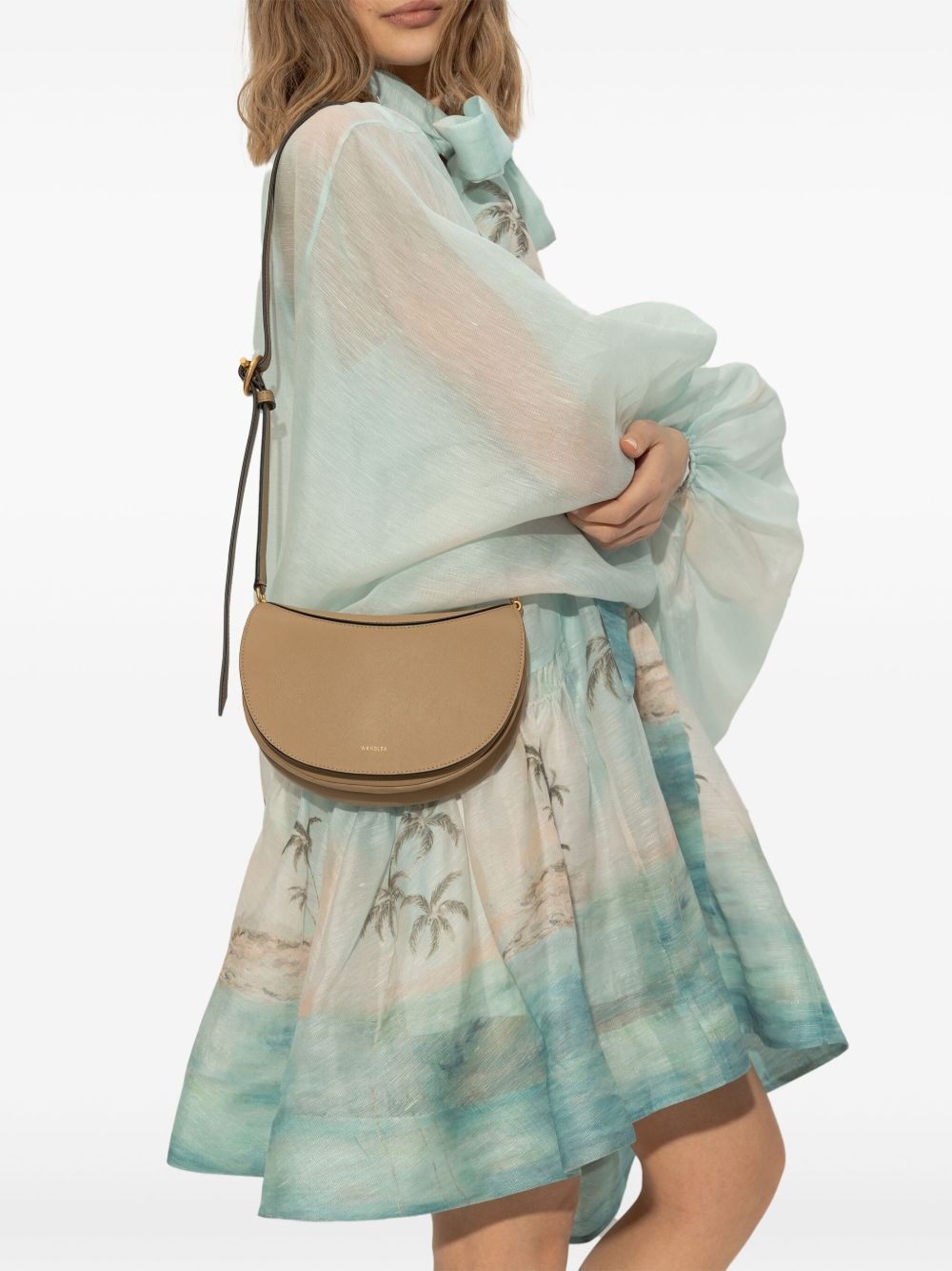 Kate crossbody bag - 2