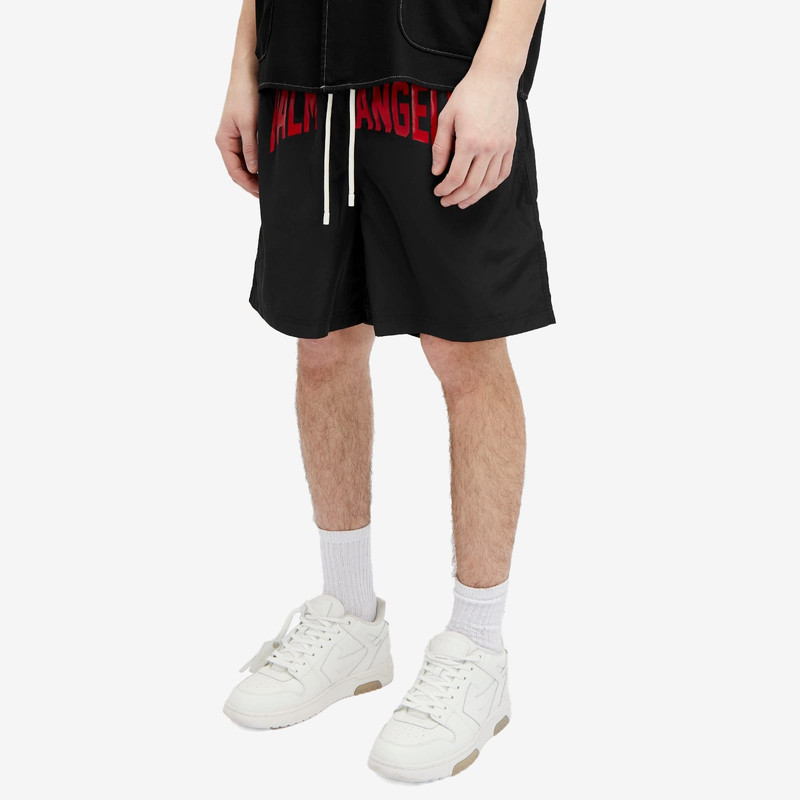 Palm Angels Palm Angels PA City Swim Shorts outlook