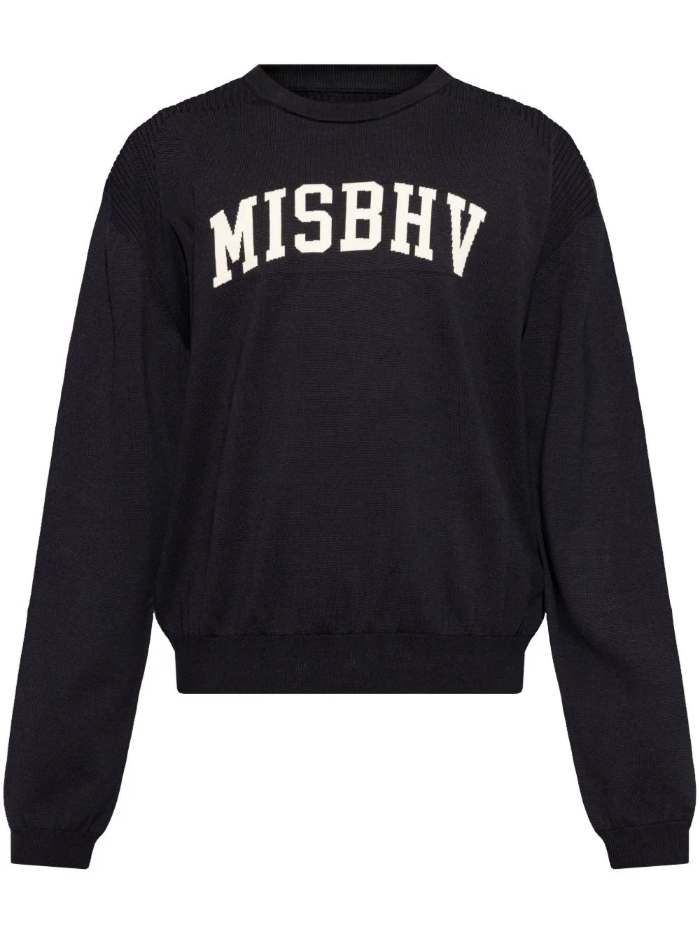Varsity sweater - 1