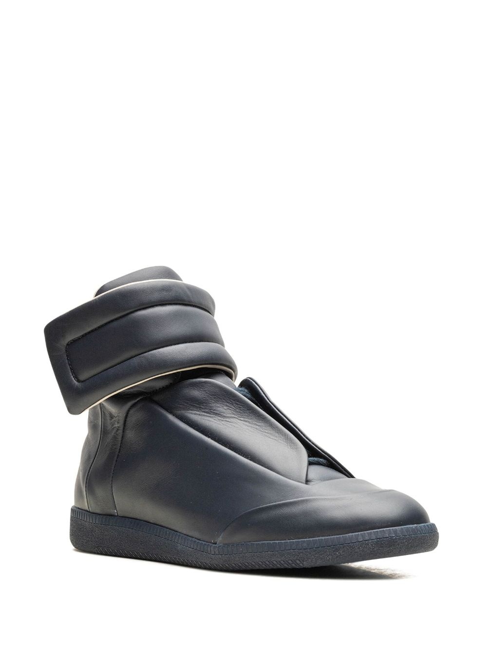 Future High "Navy" sneakers - 2