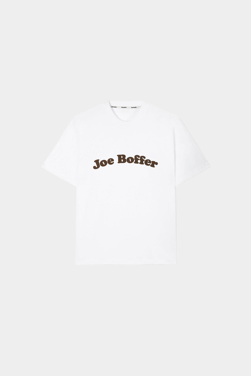 JOE BOFFER T-SHIRT 1