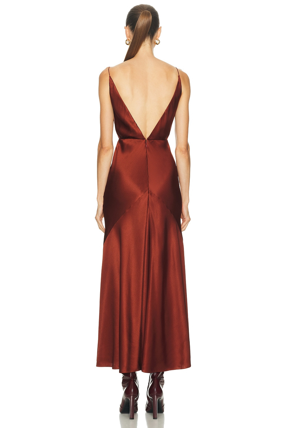 Brigita Dress - 3
