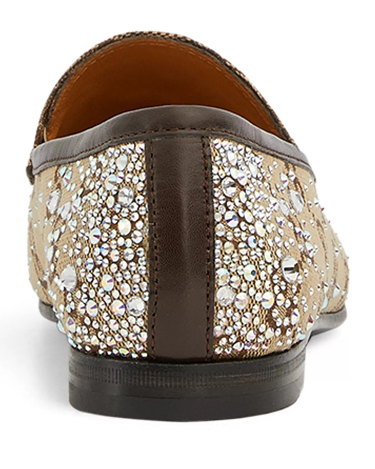 Women's Horsebit Loafer Flats - 4