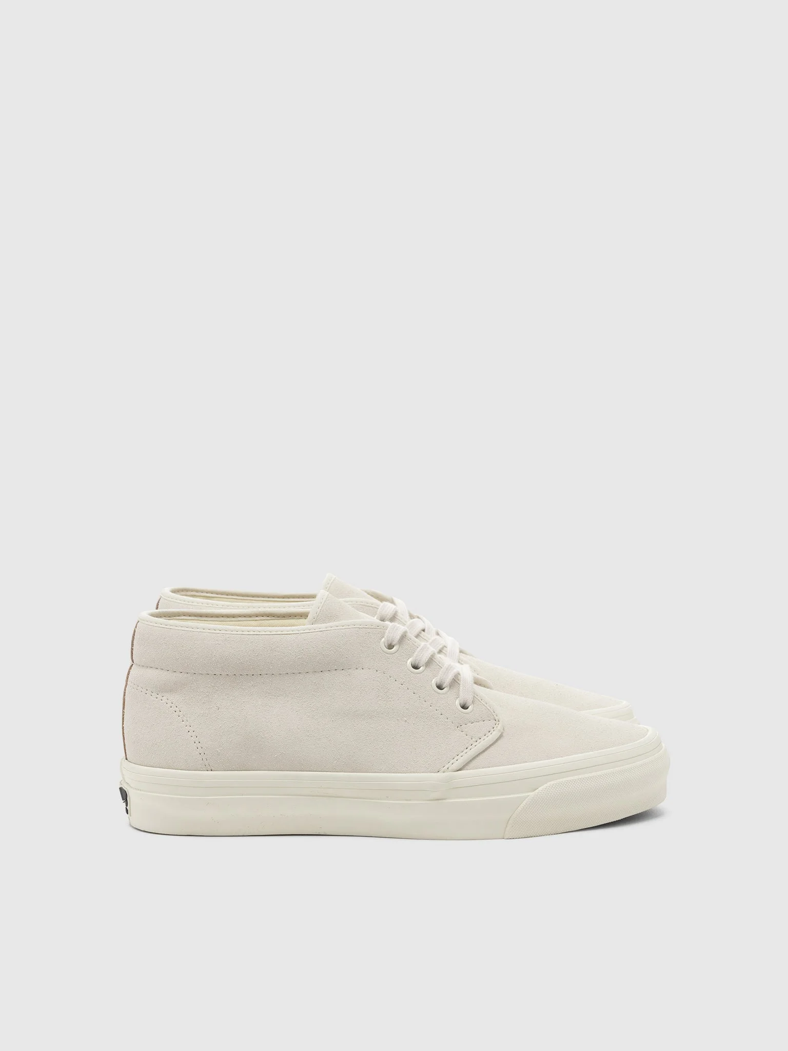 OTW Chukka 49 Vibram Marshmalllow - 1