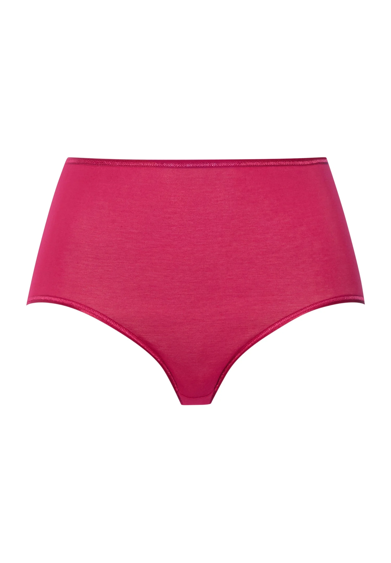 Cotton Seamless Cotton Full Brief - 1