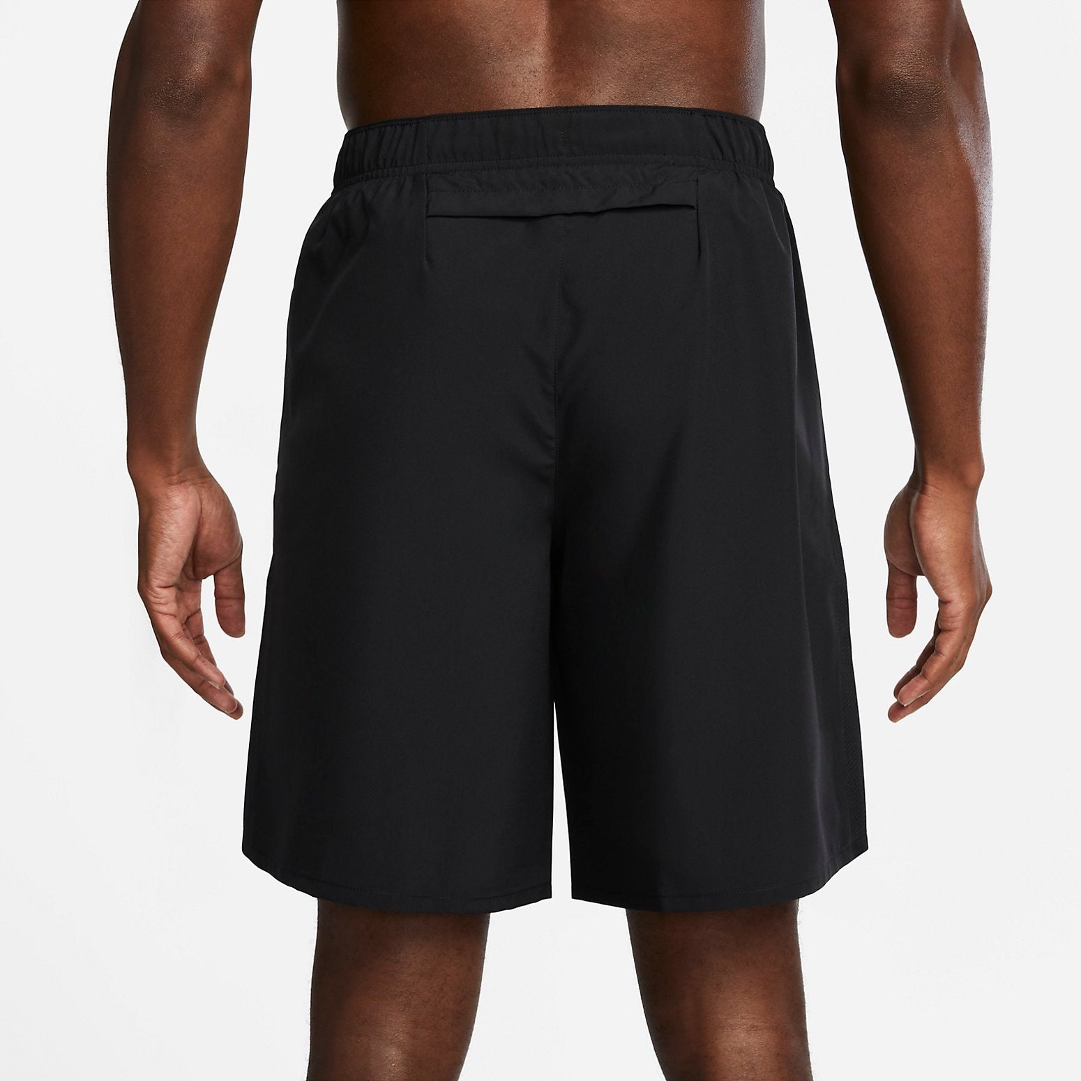 Nike Dri-FIT 23cm Versatile Shorts 'Black' DV9365-010 - 2