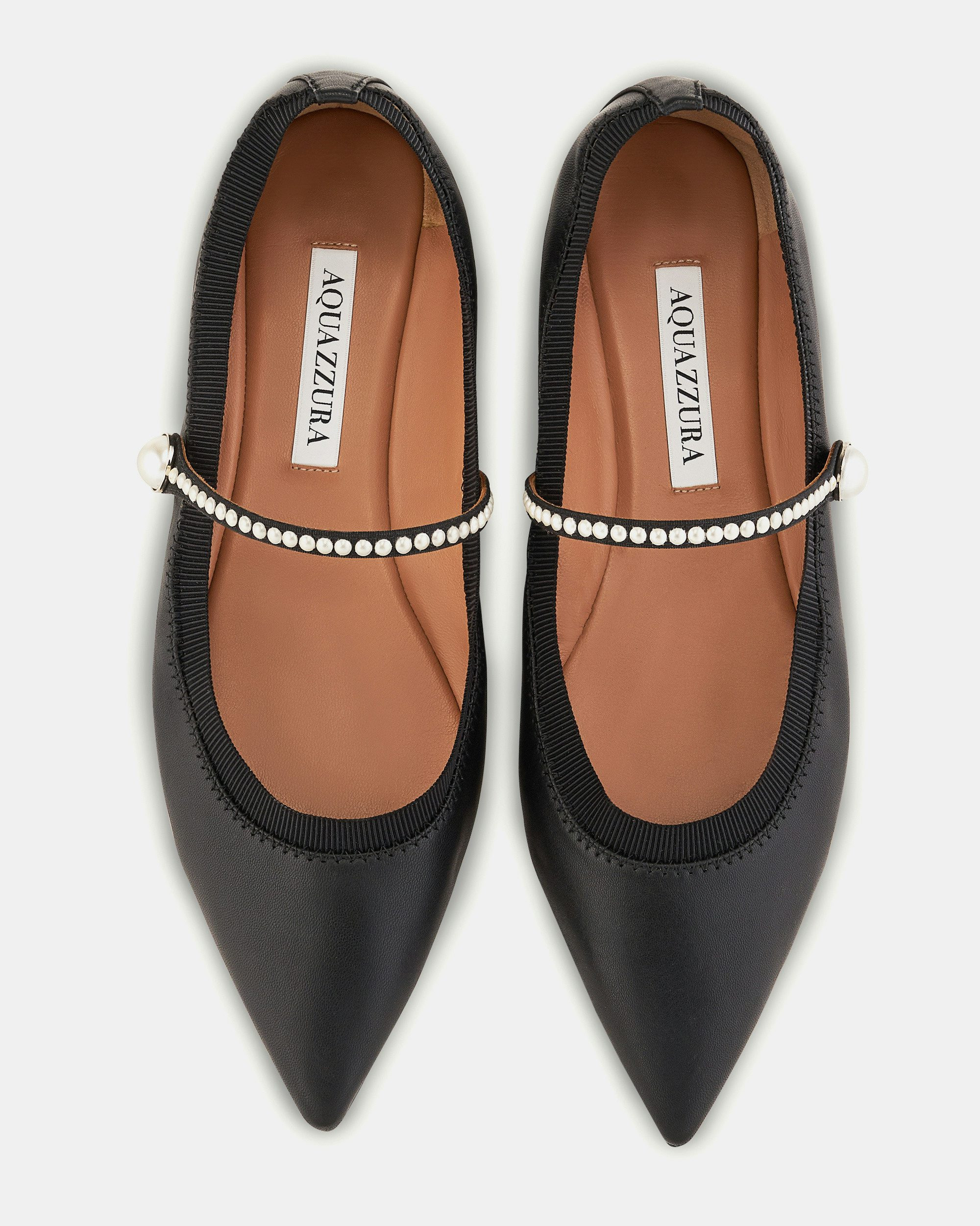 Romy Pearl Flat - 4