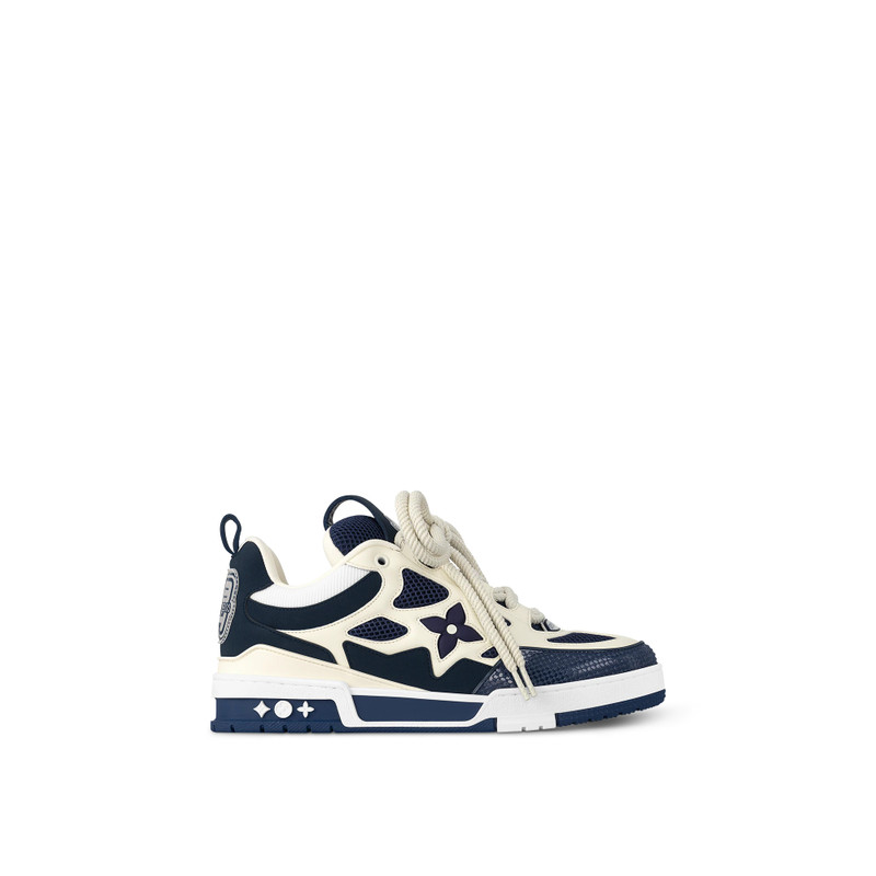 LV Skate Sneaker 1
