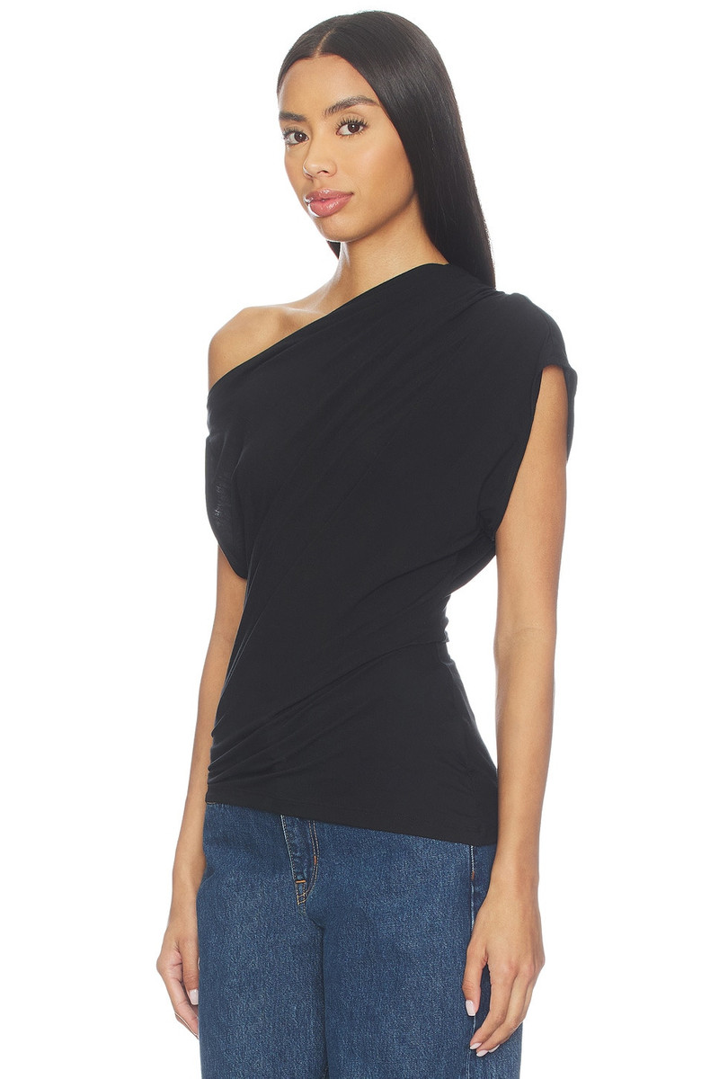 A.L.C. Emi Tee outlook