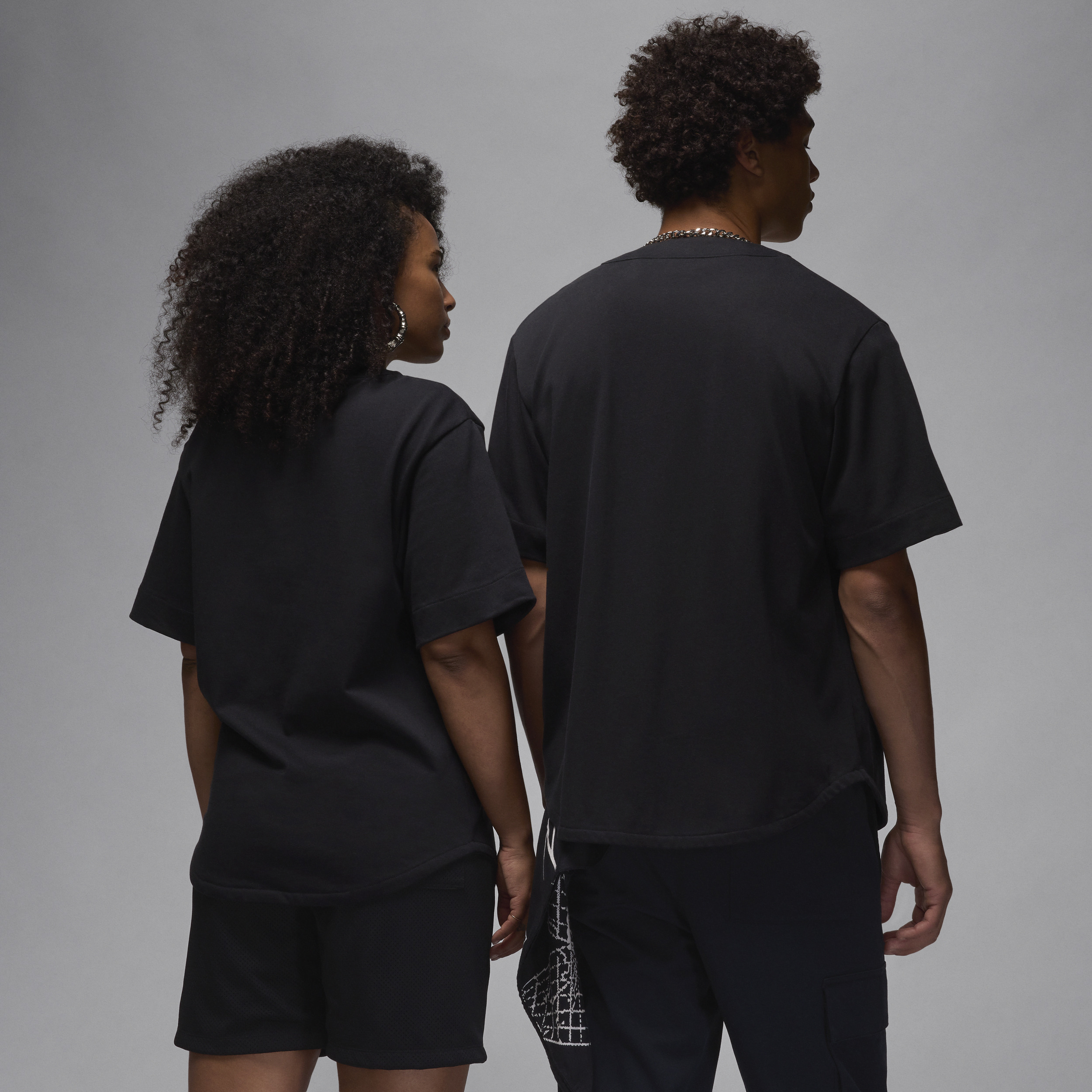 Men's Jordan Flight MVP Baseball Top - 2
