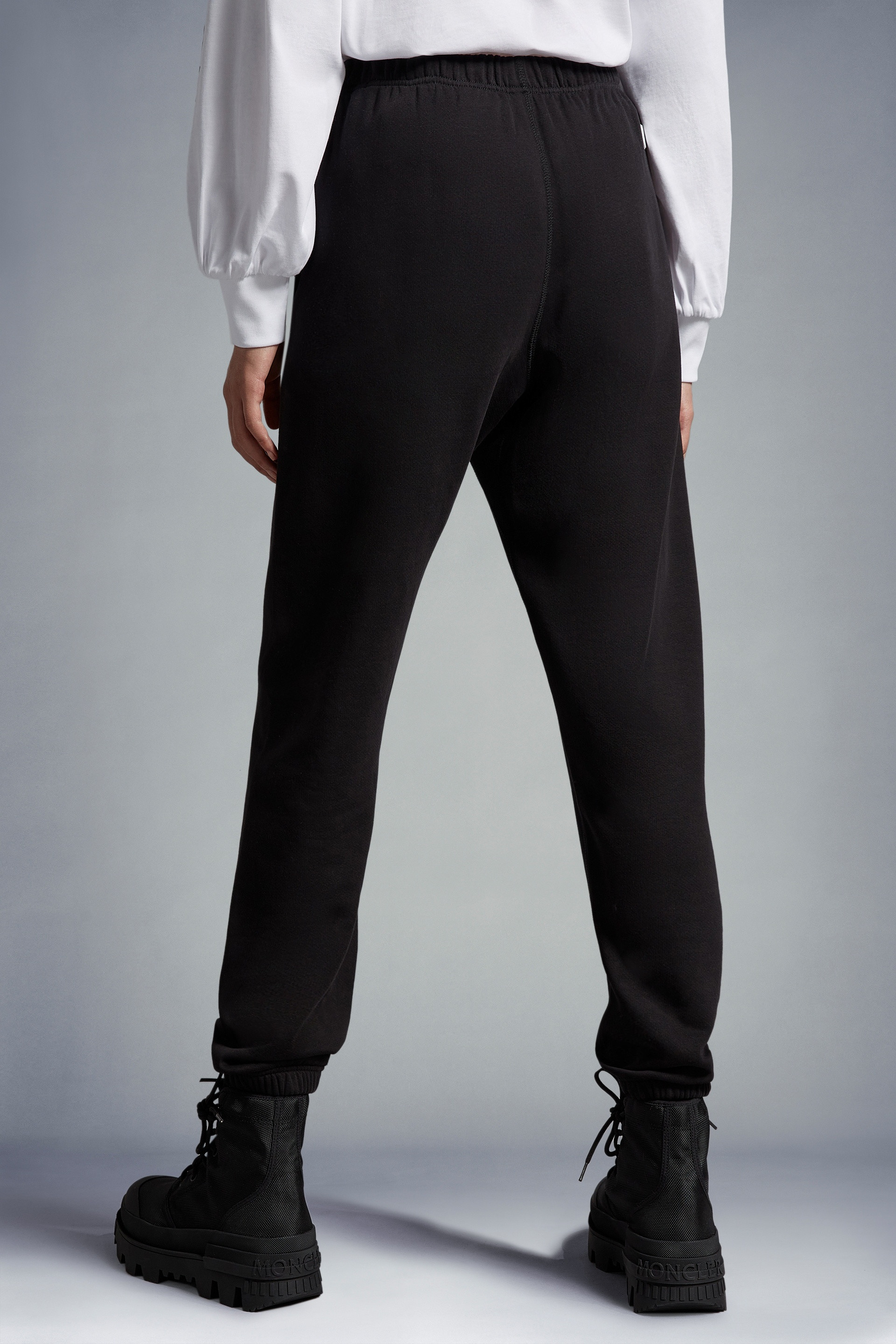 Logo Sweatpants - 5