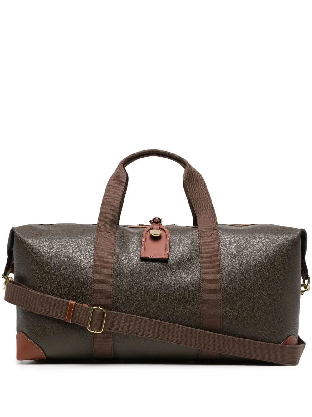 MEDIUM CLIPPER HOLDALL BAG - 1