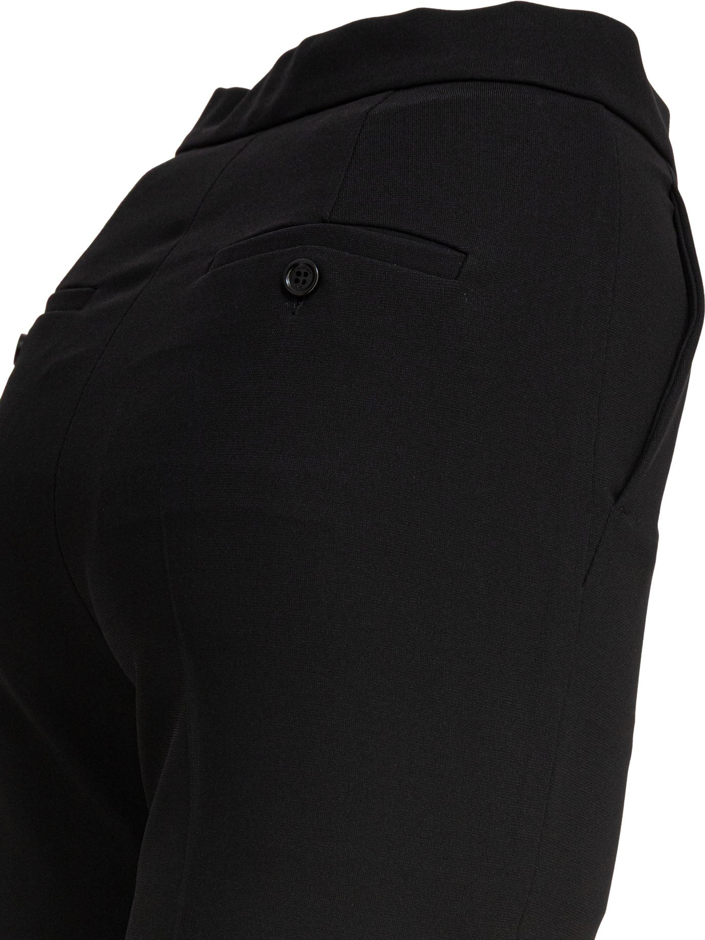 Max Mara Women Straight-Leg Trousers - 4