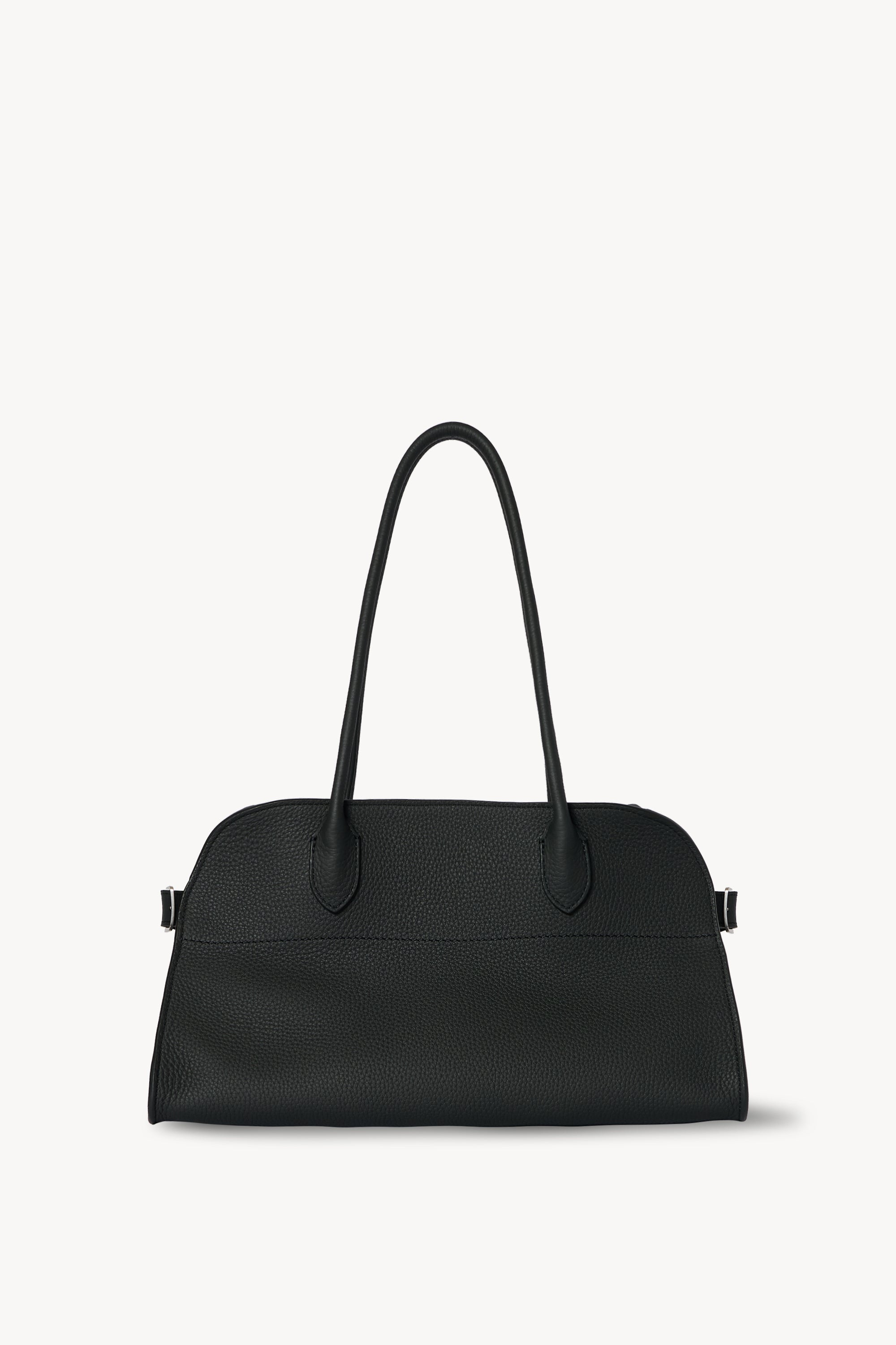 Margaux Shoulder 12 Bag in Leather - 1