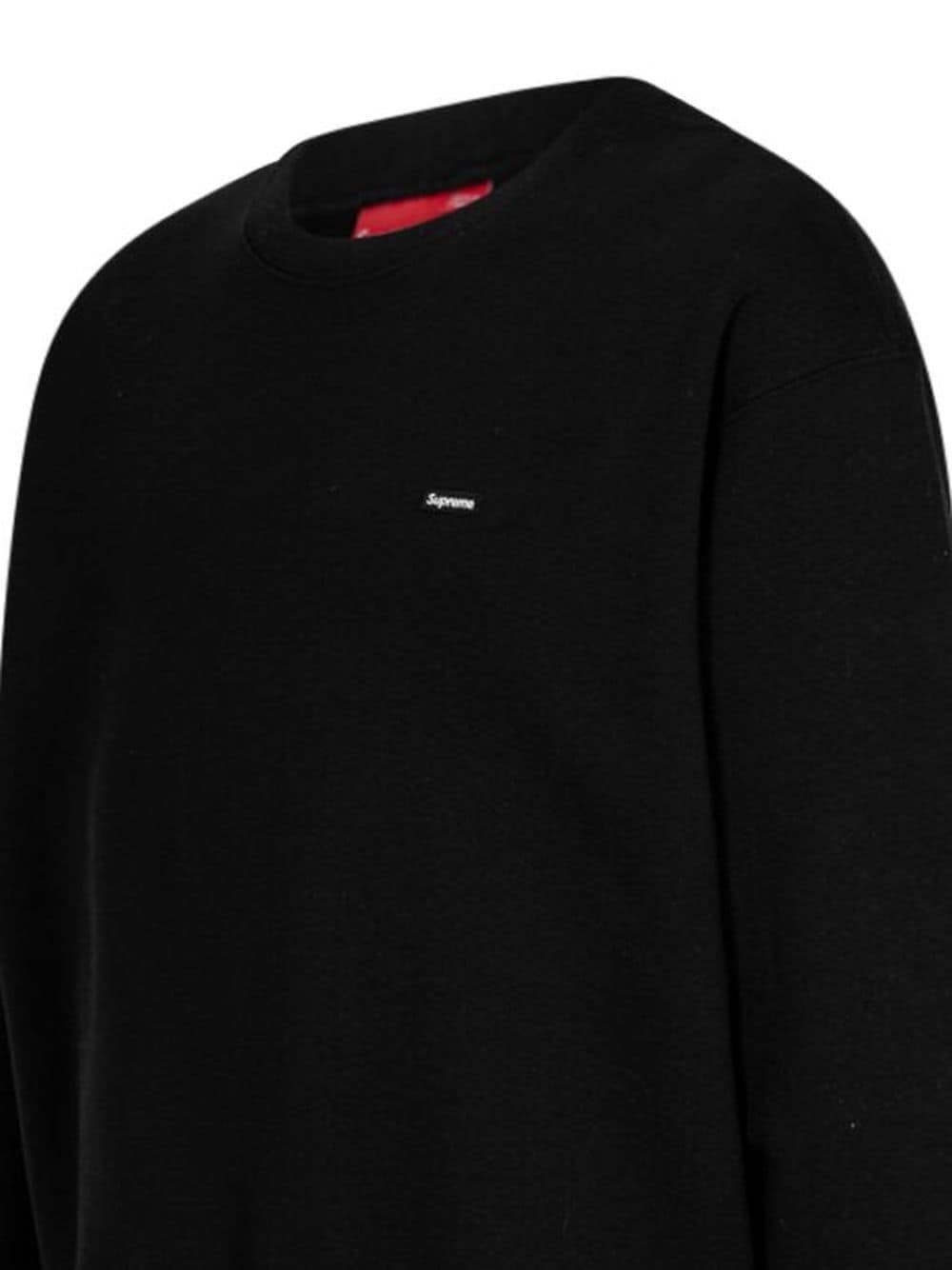 トップス Supreme small box logo crew neck Supreme Small Box Crewneck (SS23) - $138