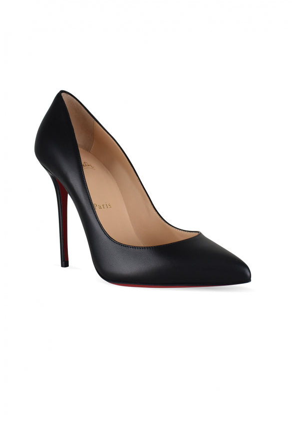Christian Louboutin Women Kate 100 Pumps - 2