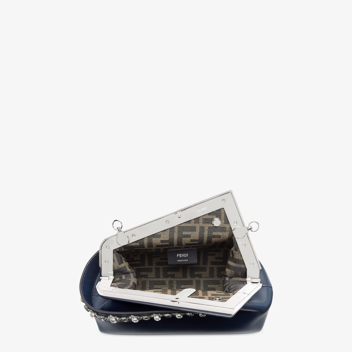 Fendi First Small with handle - 4