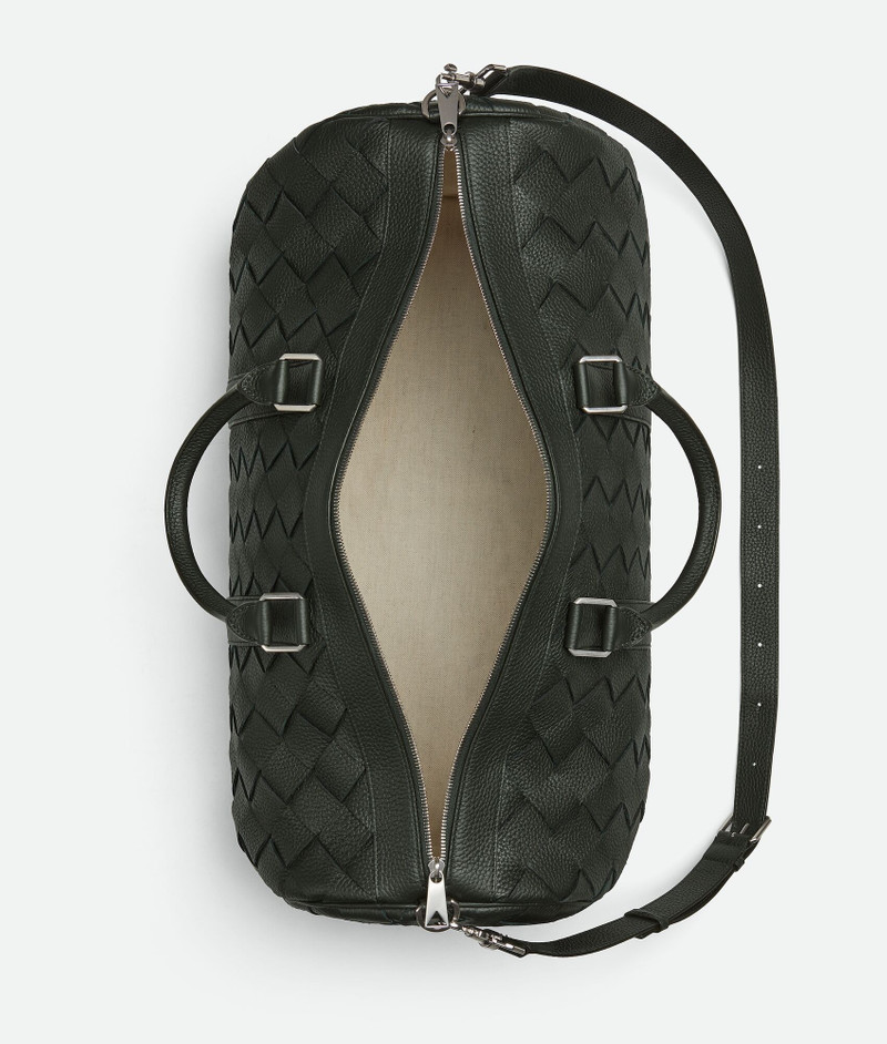 Intrecciato Cabin Duffle 3