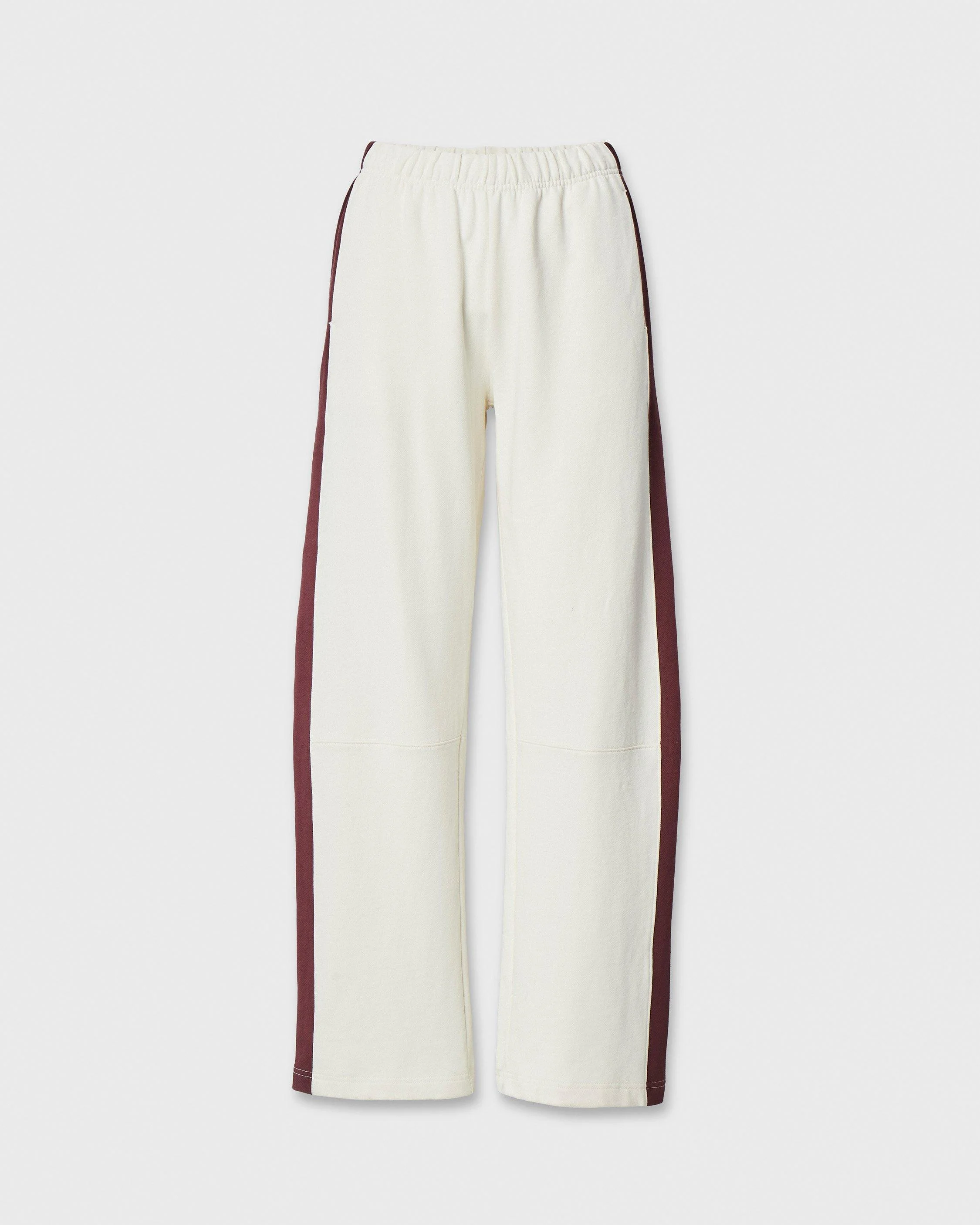 Everyday Terry Track Pant - 1