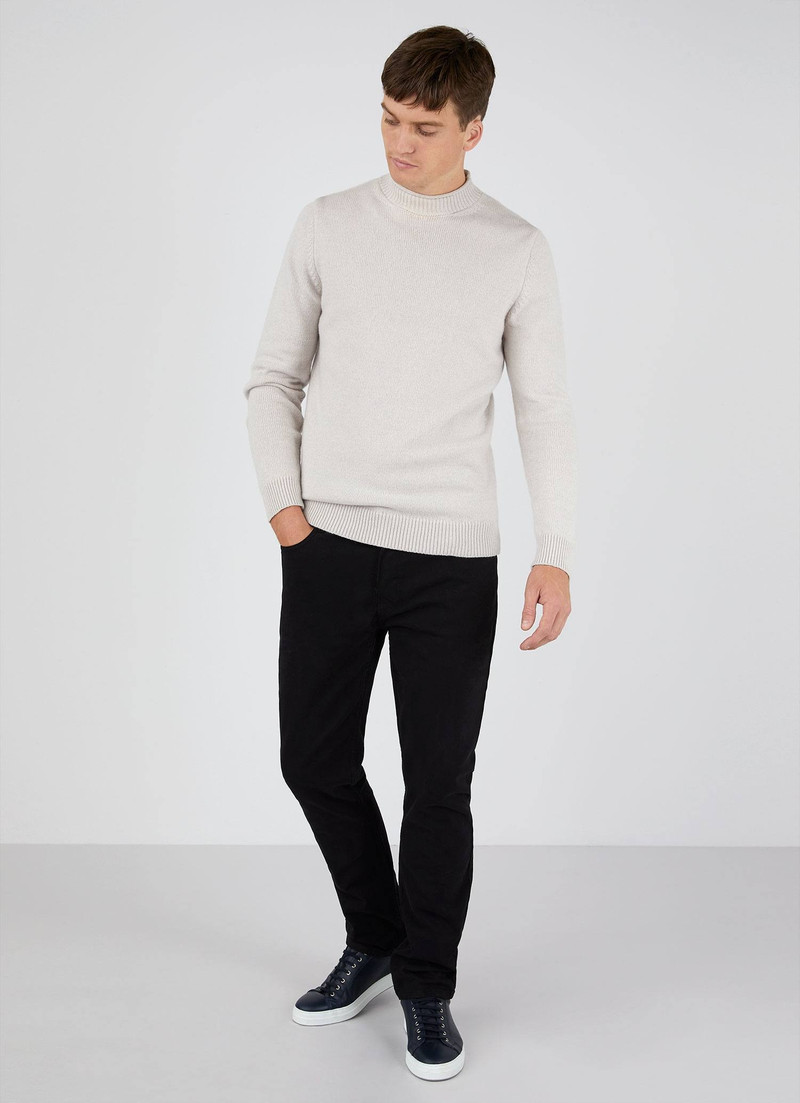 Sunspel Fisherman Jumper outlook