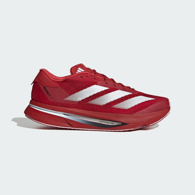 NC State Adizero SL2 Running Shoes - 1