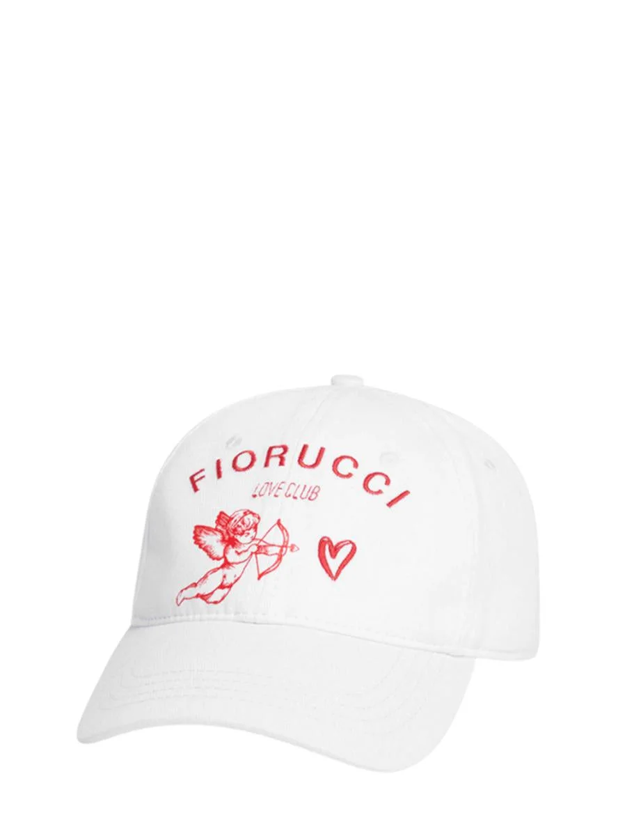Fiorucci Hats - 1