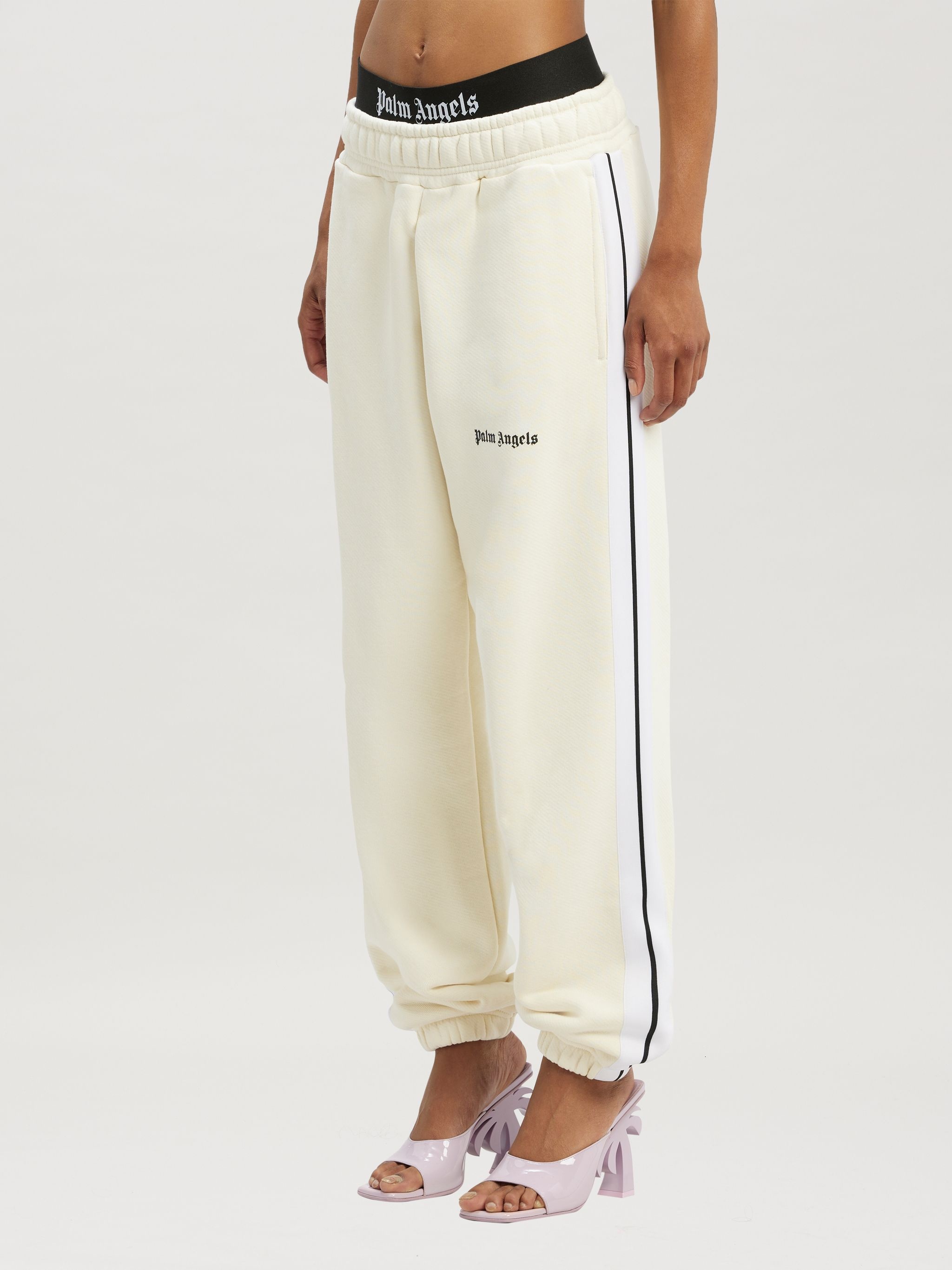 Track Sweatpants - 4