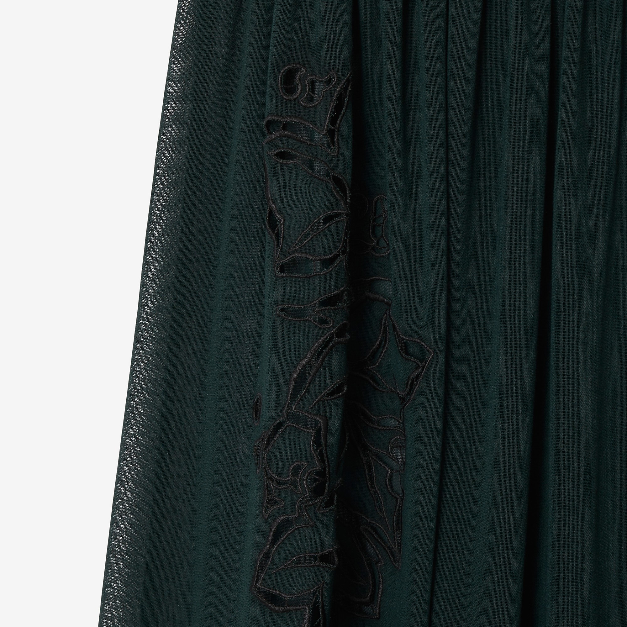 Ivy Cotton Dress - 6