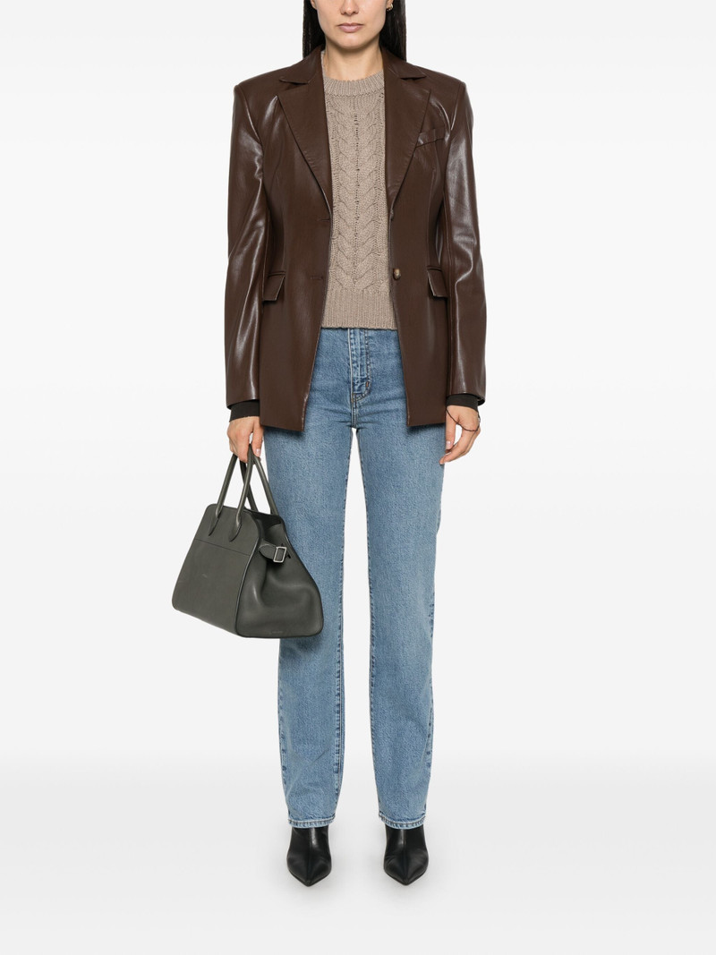 FRAME The Ruler Straight-leg Jeans outlook