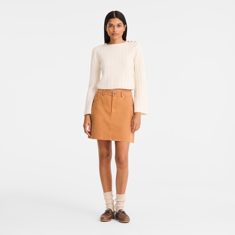 Longchamp Sweater outlook