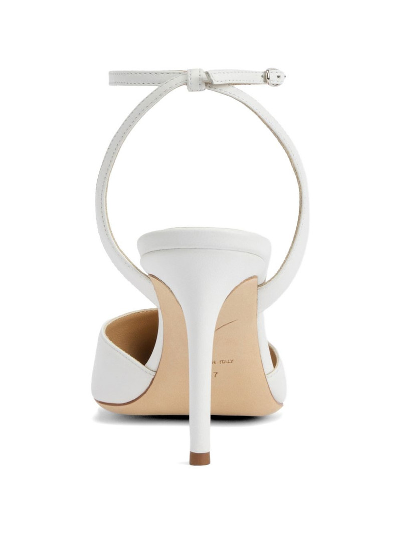 buckle strap pumps 3