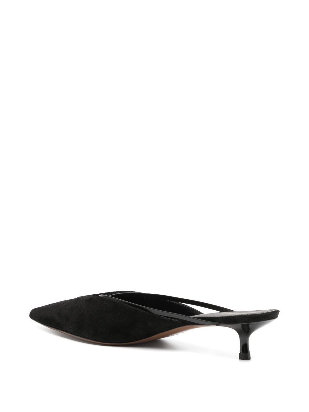 40mm Bosona mules - 3
