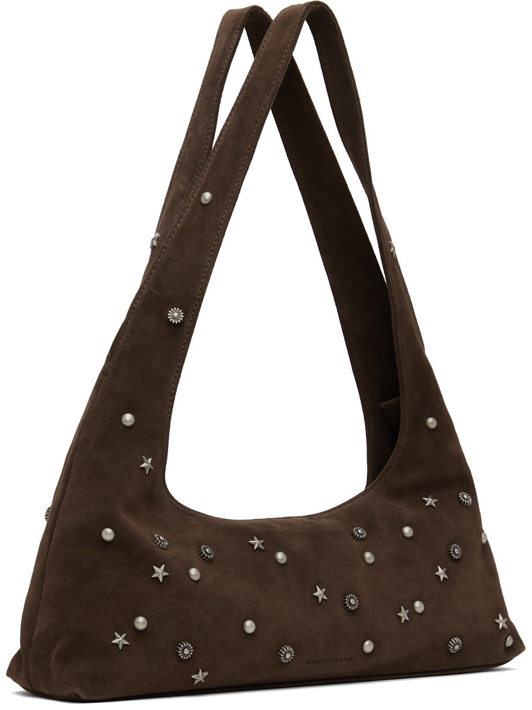 Brown Halter Bag - 2