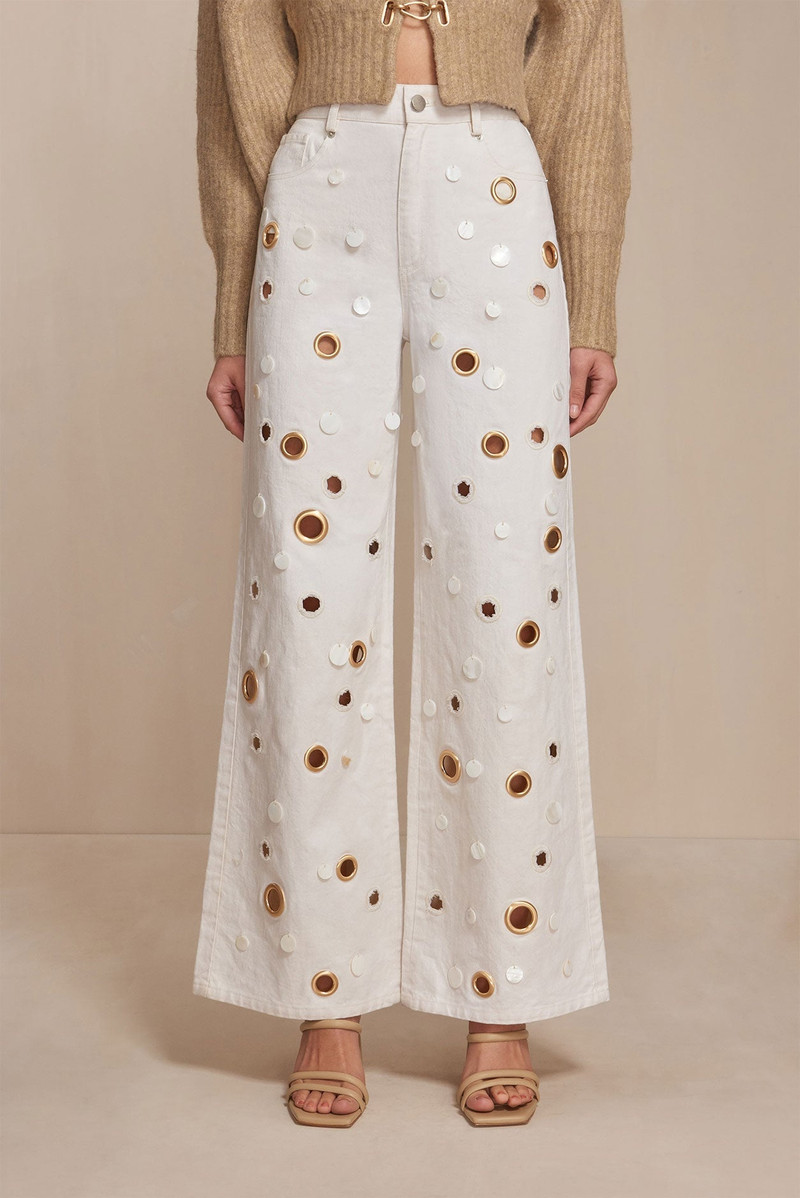 Cult Gaia SEDNA PANT outlook