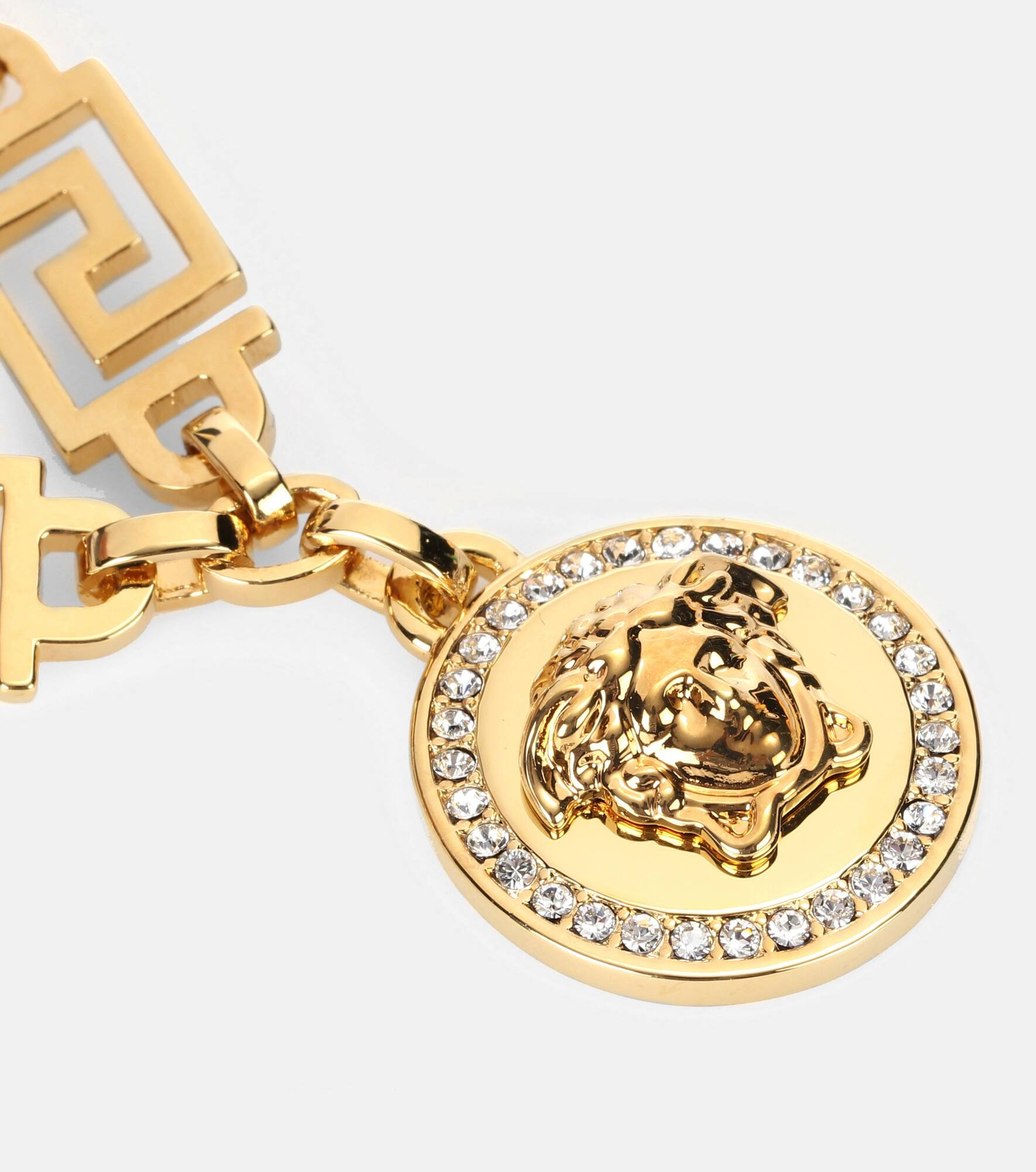 Medusa bracelet - 4