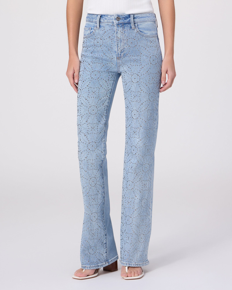 Sofia Flare Jean 1