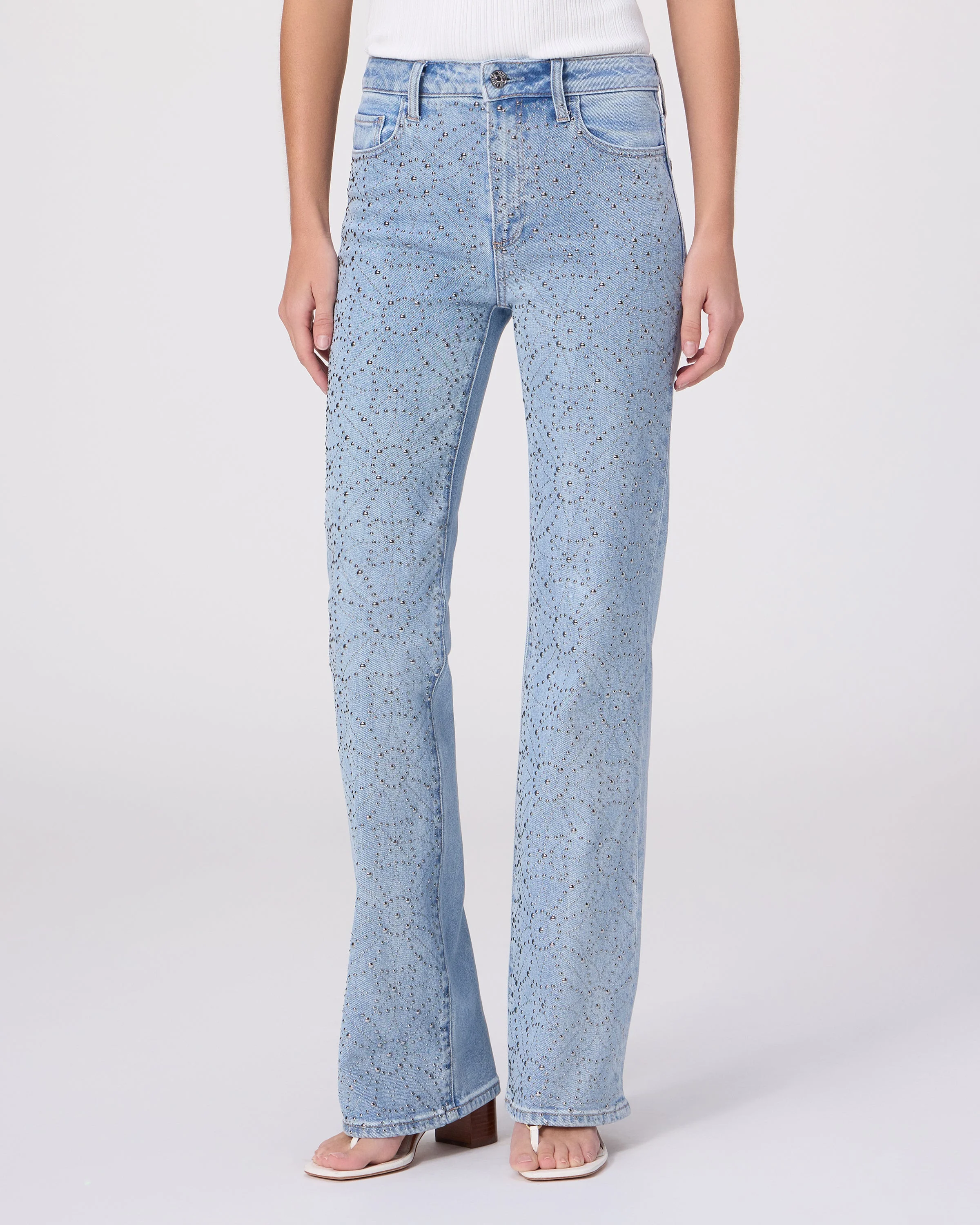 Sofia Flare Jean - 1