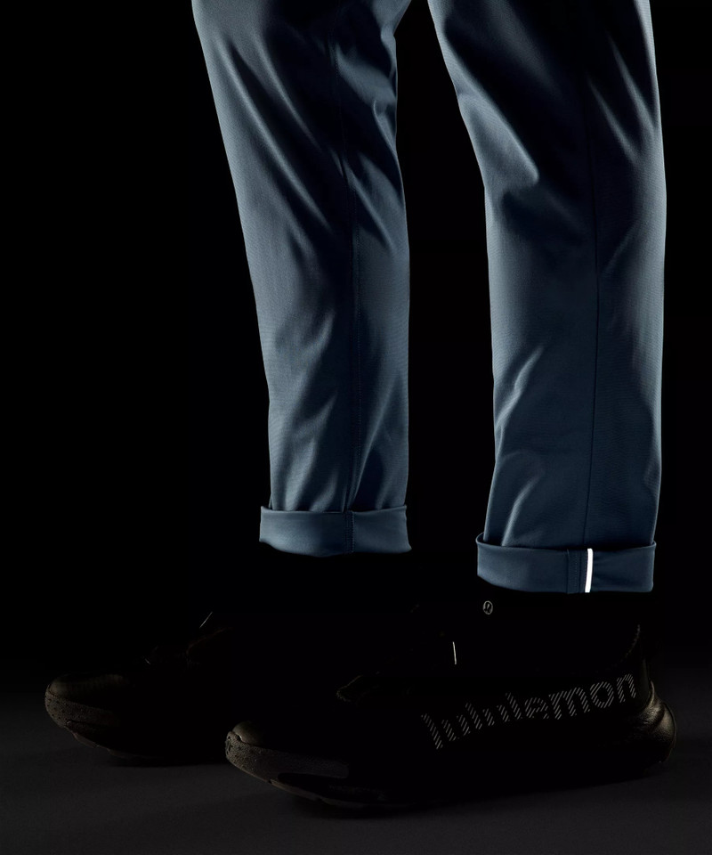 ABC Slim-Fit 5 Pocket Pant 32L *Warpstreme 7