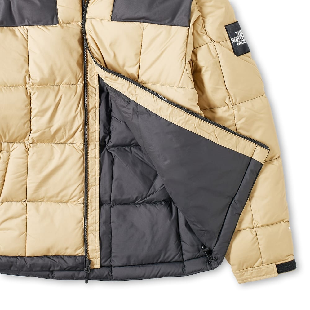 The North Face Lhotse Down Jacket - 2