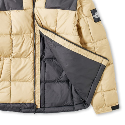 The North Face The North Face Lhotse Down Jacket outlook