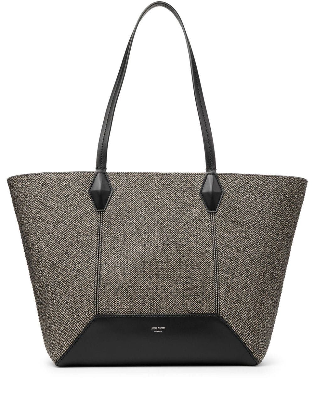 medium Diamond tote bag - 1