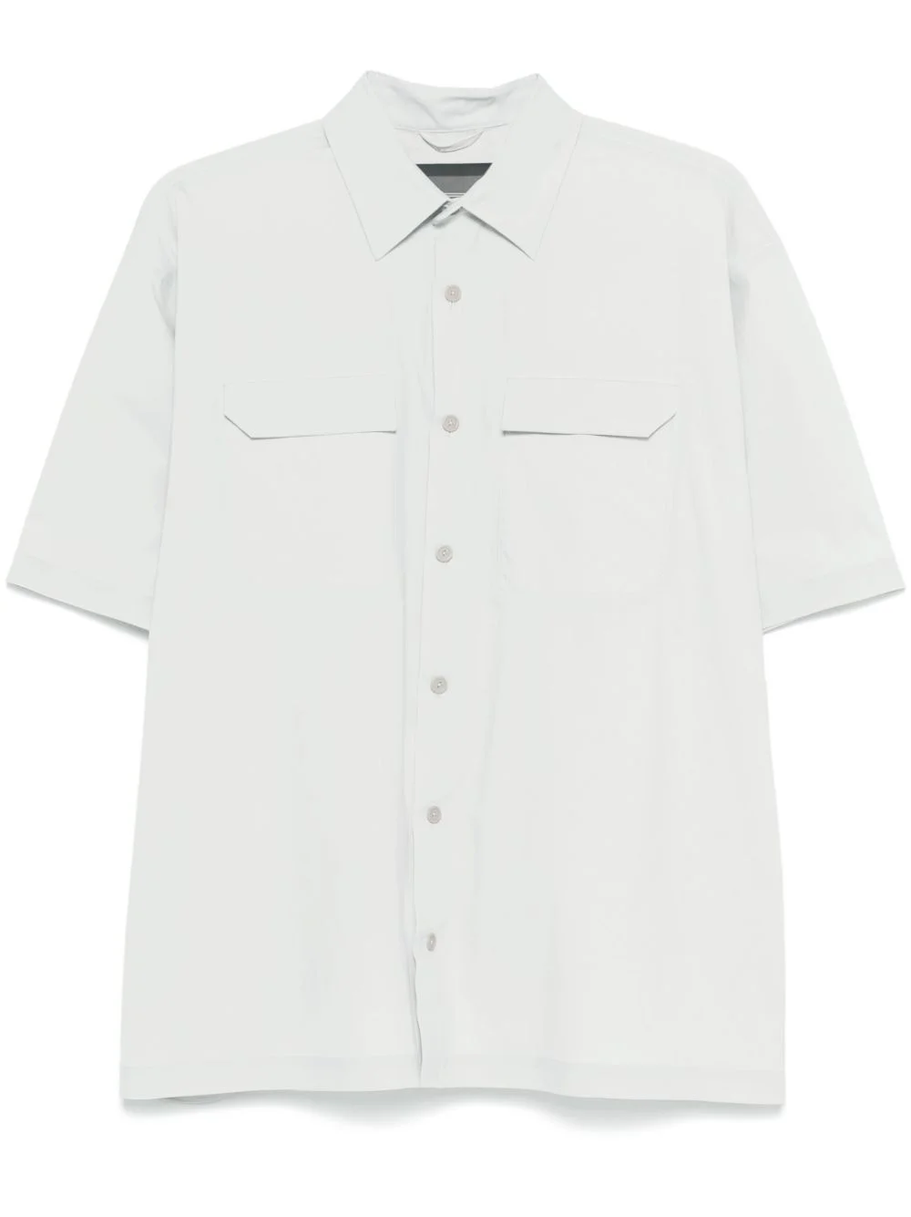 short-sleeve shirt - 1